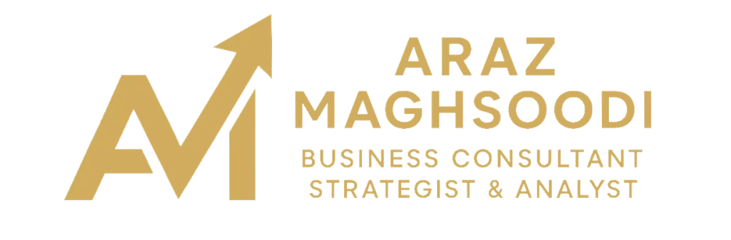 آراز مقصودی